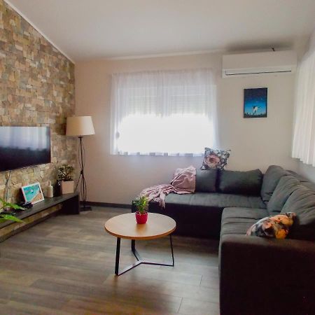 Apartman Bamboo Nin Luaran gambar