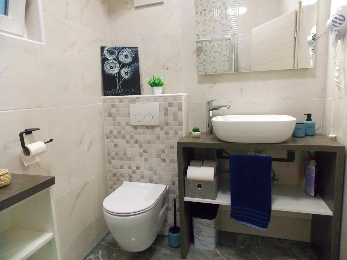 Apartman Bamboo Nin Luaran gambar
