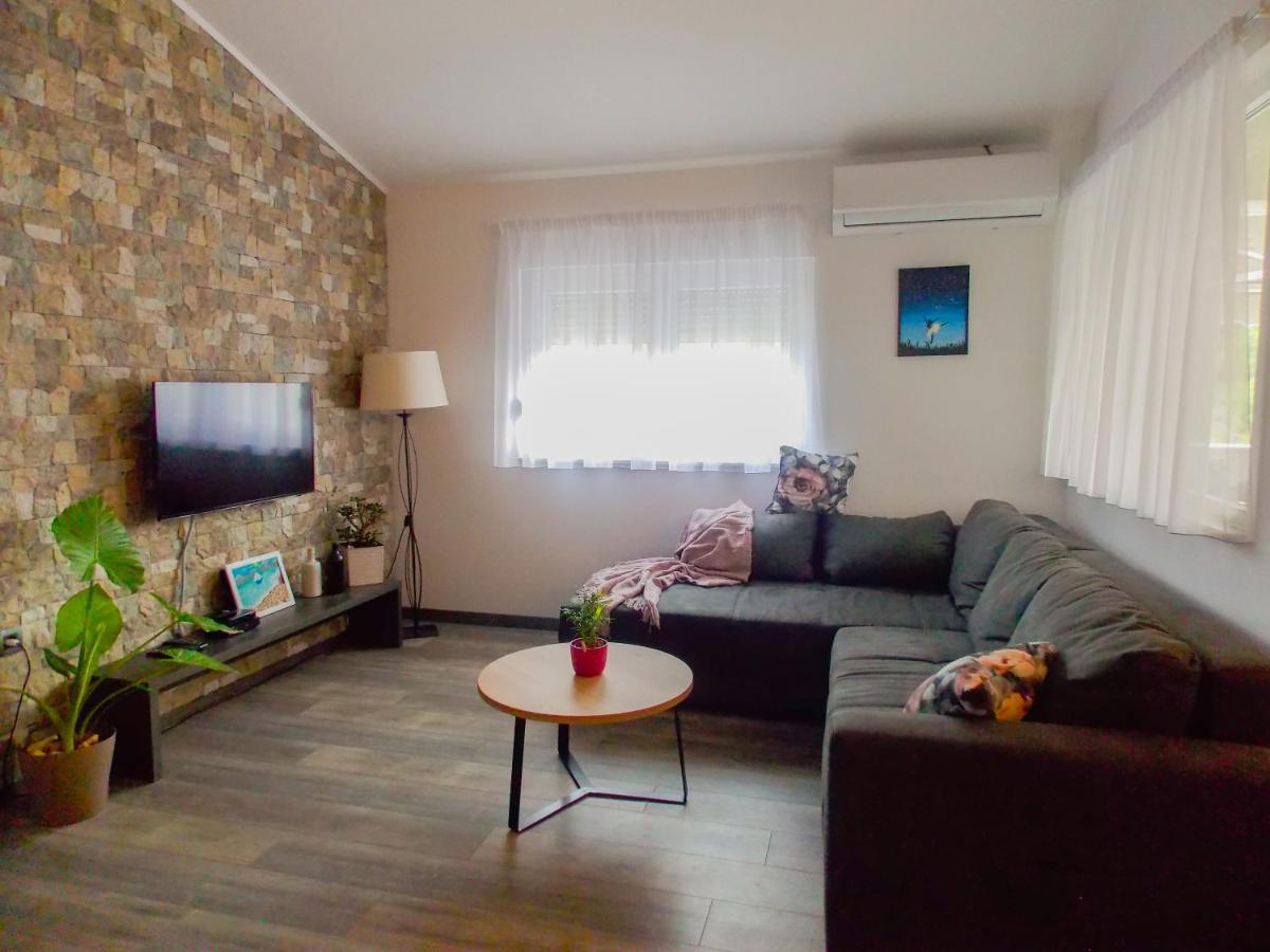 Apartman Bamboo Nin Luaran gambar