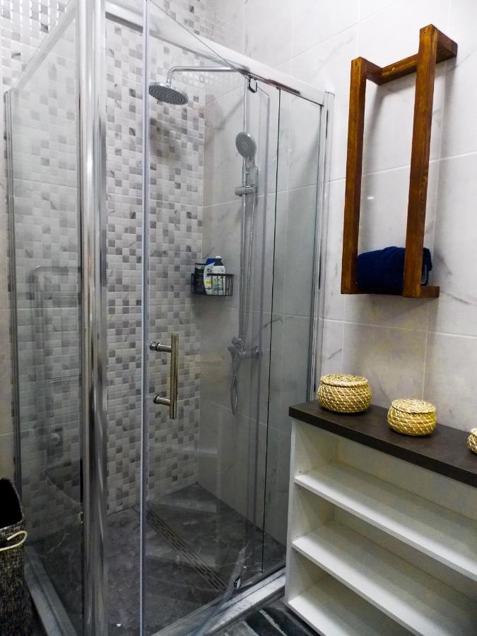 Apartman Bamboo Nin Luaran gambar
