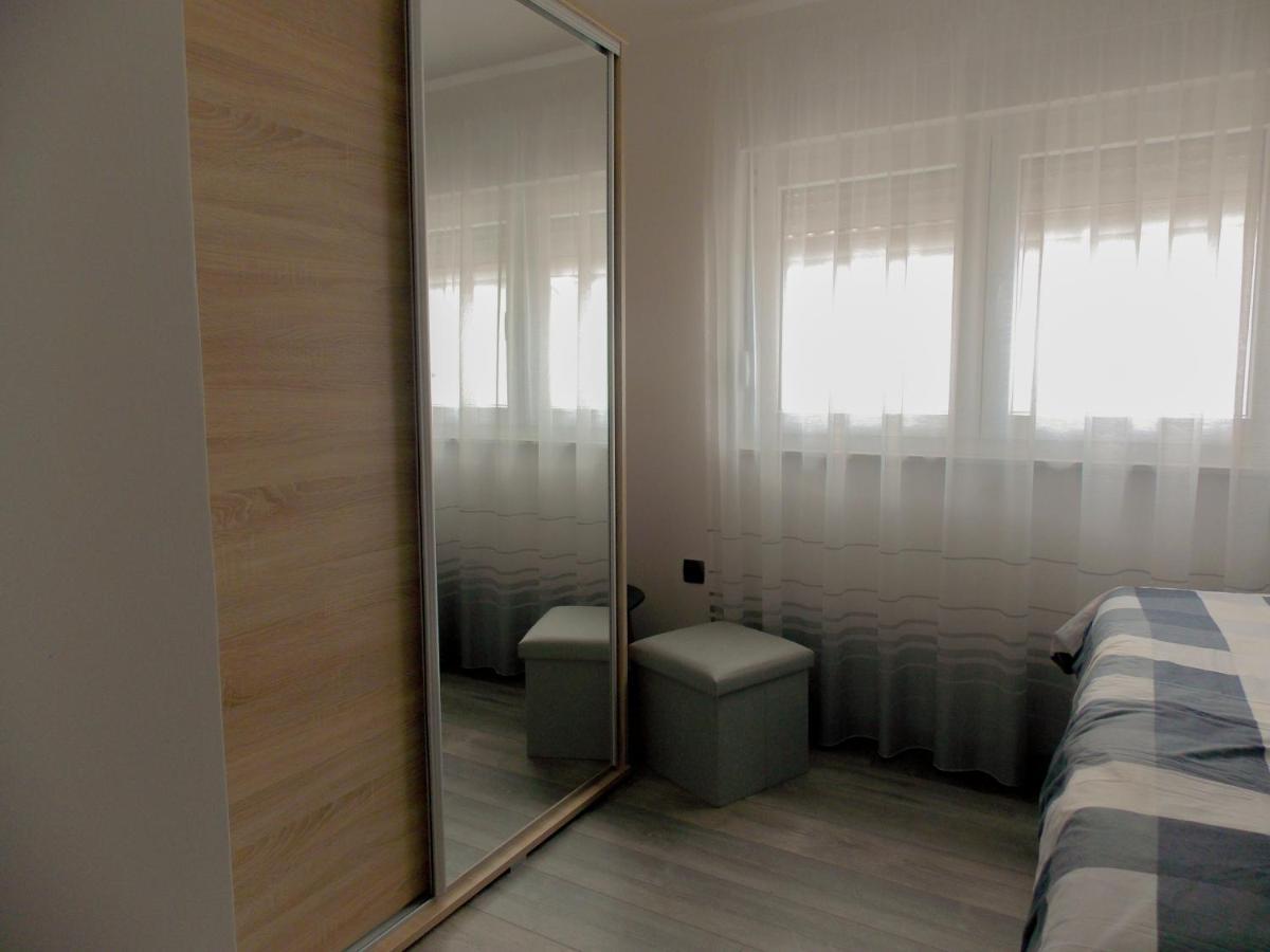 Apartman Bamboo Nin Luaran gambar