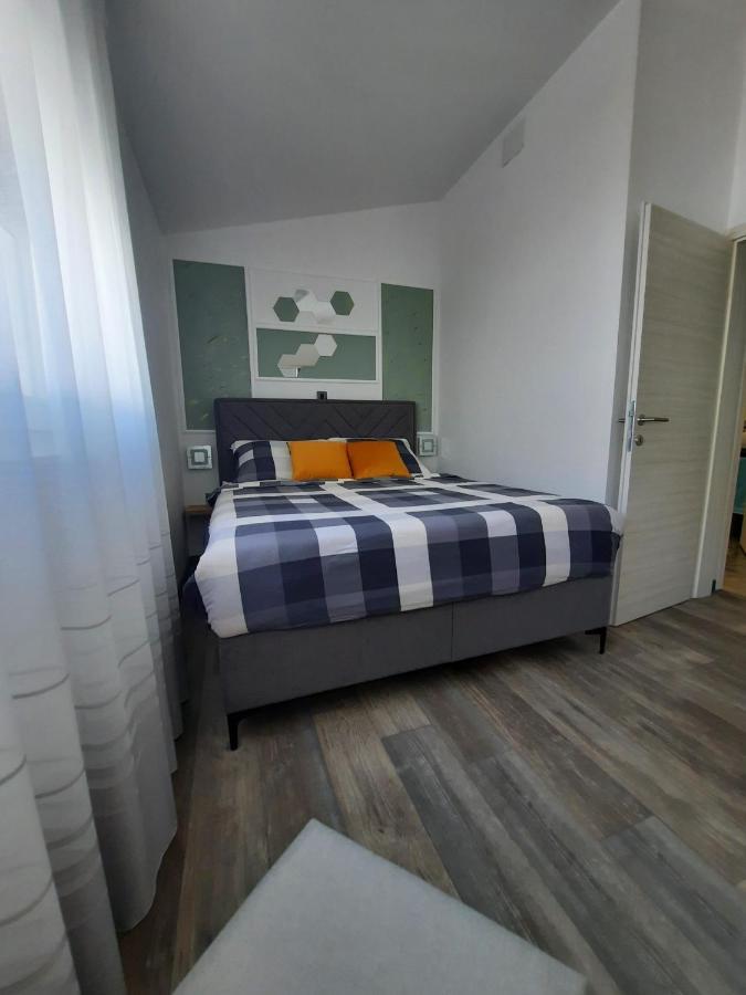 Apartman Bamboo Nin Luaran gambar