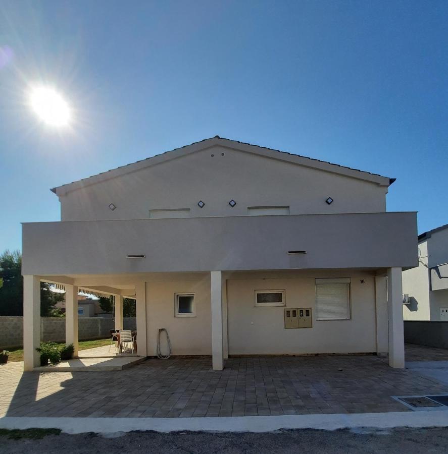 Apartman Bamboo Nin Luaran gambar