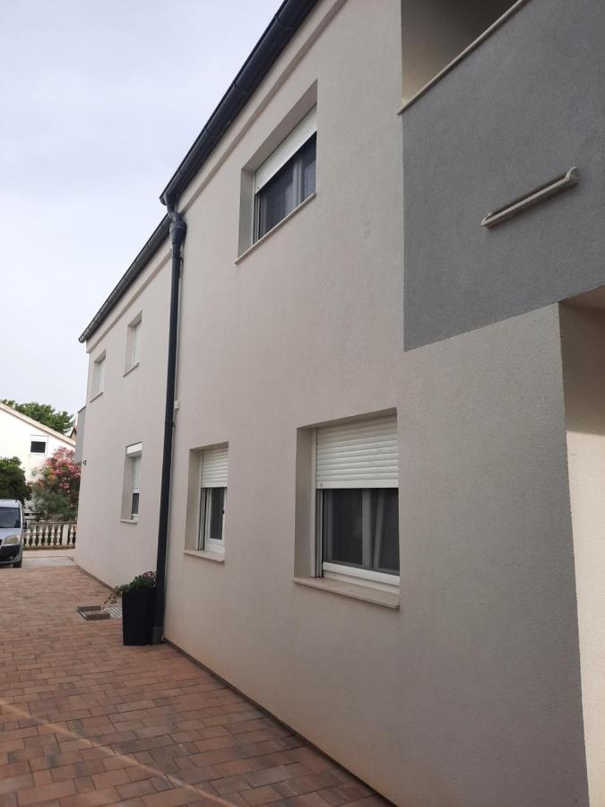 Apartman Bamboo Nin Luaran gambar